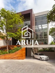 Casa de Condomínio com 3 Quartos à venda, 420m² no Arujá 5, Arujá