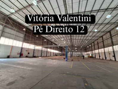 Galpão/Depósito/Armazém para alugar, 3364m² no Jardim São Vicente, Cotia