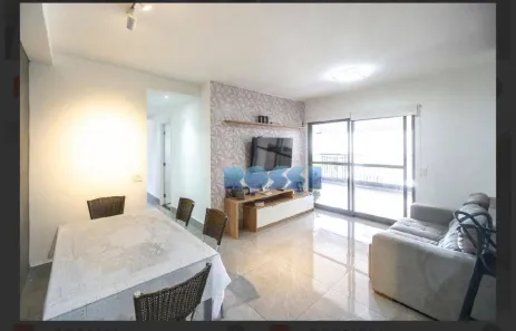 Apartamento com 3 Quartos à venda, 112m² no Tatuapé, São Paulo