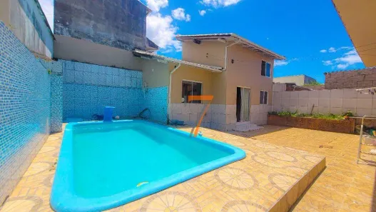 Casa com 7 Quartos à venda, 290m² no Serraria, São José