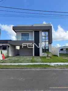 Casa com 4 Quartos à venda, 192m² no Jardim Limoeiro, Camaçari
