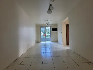 Apartamento com 2 Quartos para alugar, 94m² no Rio Branco, Novo Hamburgo
