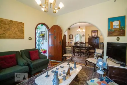 Casa com 3 Quartos à venda, 210m² no Vila Mariana, São Paulo