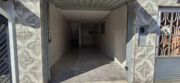 Sobrado com 3 Quartos à venda, 125m² no Jardim Morada do Sol, Indaiatuba