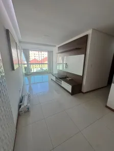 Apartamento com 3 Quartos à venda, 80m² no Praia de Itaparica, Vila Velha