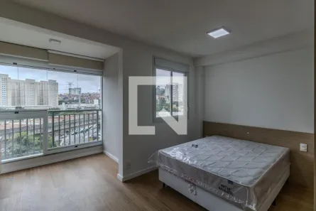 Apartamento com 1 Quarto à venda, 25m² no Vila Andrade, São Paulo