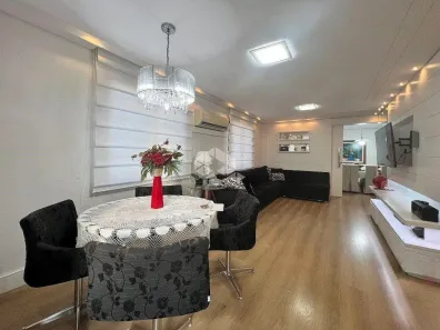 Apartamento com 4 Quartos à venda, 161m² no Centro, Florianópolis