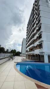 Apartamento com 3 Quartos à venda, 155m² no Parque 10 de Novembro, Manaus