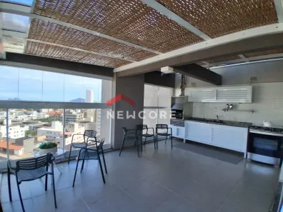 Cobertura com 3 Quartos à venda, 358m² no Enseada, Guarujá