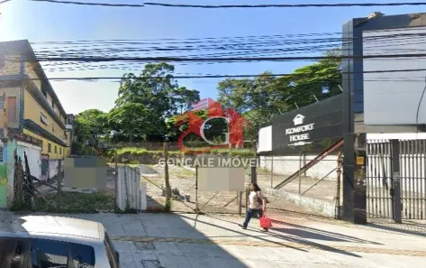 Lote/Terreno para alugar, 900m² no Limão, São Paulo