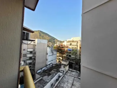 com 1 Quarto à venda, 40m² no Ipanema, Rio de Janeiro