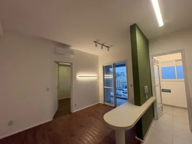 Apartamento com 1 Quarto para alugar, 48m² no Liberdade, São Paulo