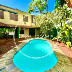 Apartamento com 4 Quartos à venda, 247m² no Copacabana, Rio de Janeiro