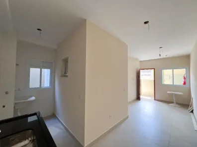 Apartamento com 2 Quartos à venda, 45m² no Vila Baruel, São Paulo