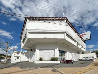 Lote/Terreno com 1 Quarto à venda, 538m² no Setor Sul, Goiânia
