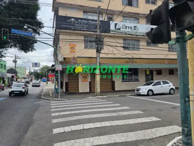 Ponto Comercial para alugar, 160m² no Centro, São José dos Campos