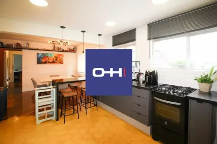 Apartamento com 3 Quartos à venda, 97m² no Vila Olímpia, São Paulo