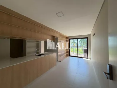 Apartamento com 2 Quartos à venda, 58m² no Georgina Business Park, São José do Rio Preto