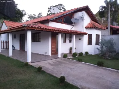 Casa com 3 Quartos à venda, 120m² no Salesópolis, Salesópolis