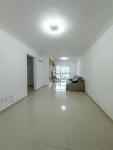 Apartamento com 3 Quartos à venda, 124m² no Canto do Forte, Praia Grande