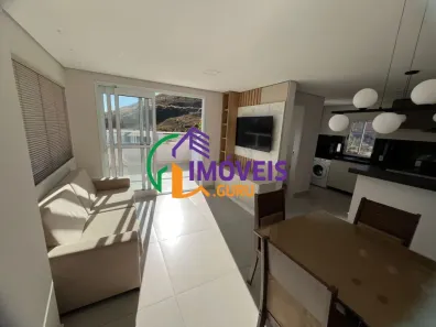 Apartamento com 3 Quartos à venda, 121m² no Residencial Summer Ville, Poços de Caldas