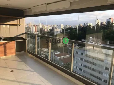 Apartamento com 2 Quartos para venda ou aluguel, 78m² no Pinheiros, São Paulo
