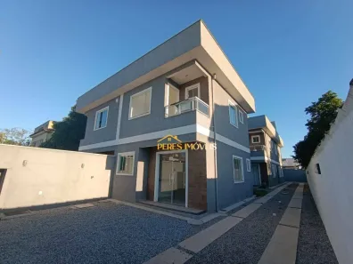 Casa com 2 Quartos à venda, 105m² no Enseada das Gaivotas, Rio das Ostras