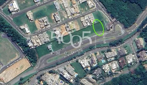 Lote/Terreno à venda, 395m² no Brasil, Itu