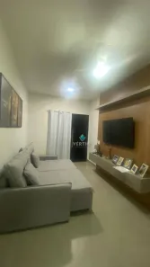 Casa de Condomínio com 3 Quartos à venda, 88m² no Condomínio Residencial Parque da Liberdade I, São José do Rio Preto