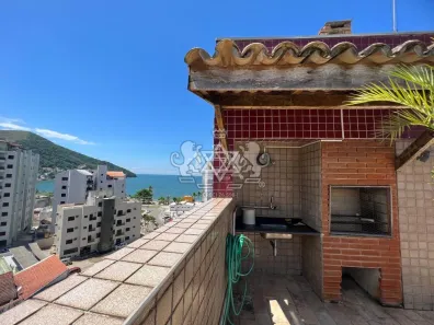 Apartamento com 3 Quartos à venda, 144m² no Martim de Sá, Caraguatatuba