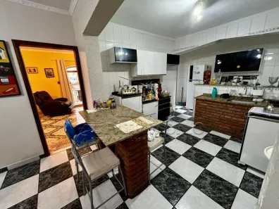 Casa com 3 Quartos à venda, 271m² no Jardim Europa, Sorocaba