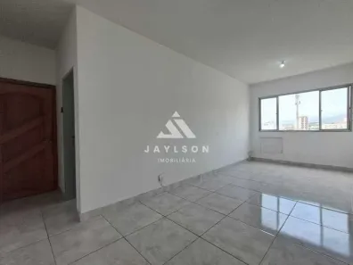 Apartamento com 3 Quartos à venda, 68m² no Madureira, Rio de Janeiro