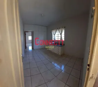 Casa com 2 Quartos à venda, 90m² no Jardim Heitor Rigon, Ribeirão Preto