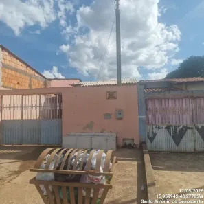 Casa com 2 Quartos à venda, 180m² no Parque Estrela Dalva XI, Santo Antônio do Descoberto