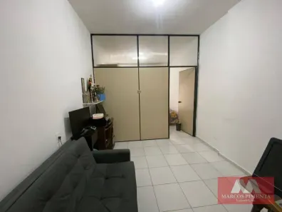Apartamento com 1 Quarto à venda, 37m² no Bela Vista, São Paulo