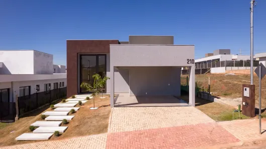 Casa de Condomínio com 3 Quartos à venda, 210m² no Gran Royalle, Lagoa Santa