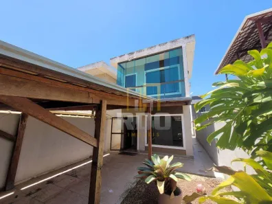 Casa com 3 Quartos à venda, 132m² no Jardim Bela Vista, Rio das Ostras