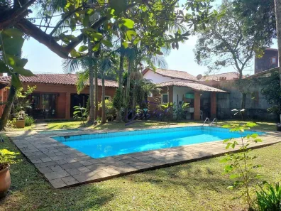 Casa com 3 Quartos à venda, 250m² no Jardim da Glória, Cotia