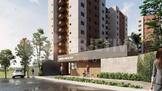 Apartamento com 2 Quartos à venda, 58m² no Shopping Park, Uberlândia