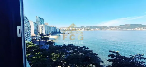 Apartamento com 3 Quartos à venda, 142m² no Ingá, Niterói