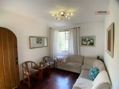 Casa com 4 Quartos à venda, 400m² no Cachoeirinha, Belo Horizonte