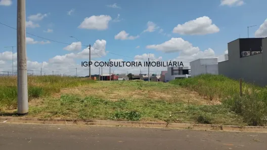 Lote/Terreno à venda, 150m² no Parque Barnabé, Indaiatuba