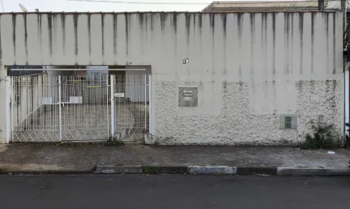 Casa com 3 Quartos à venda, 157m² no Jardim de Itapoan, Paulínia
