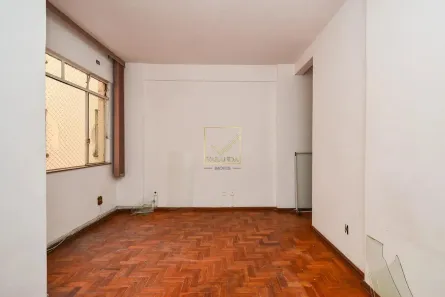 Apartamento com 2 Quartos à venda, 89m² no Centro, Belo Horizonte