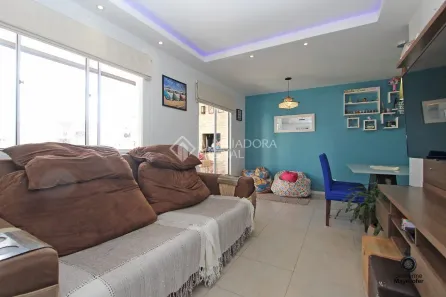 Apartamento com 2 Quartos à venda, 58m² no Humaitá, Porto Alegre