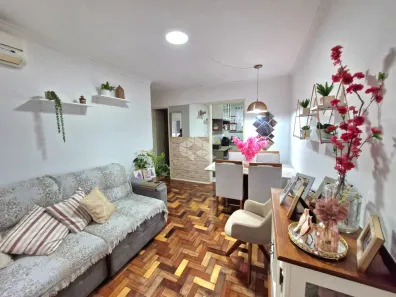 Apartamento com 2 Quartos à venda, 56m² no Humaitá, Porto Alegre