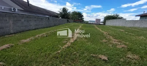 Lote/Terreno à venda, 1000m² no Jardim Rio Comprido, Jacareí