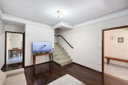 Sobrado com 3 Quartos à venda, 150m² no Assunção, São Bernardo do Campo