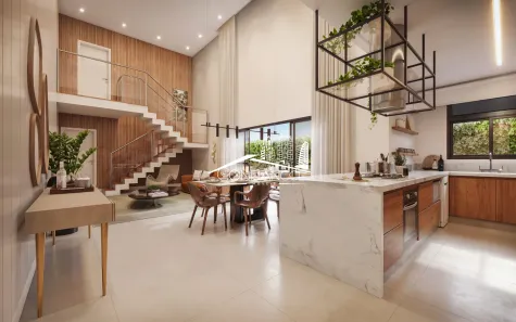 Apartamento com 3 Quartos à venda, 119m² no Juvevê, Curitiba