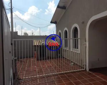 Casa com 3 Quartos à venda, 225m² no Chácara da Barra, Campinas
